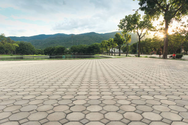 Best Commercial Driveway Paving in USA